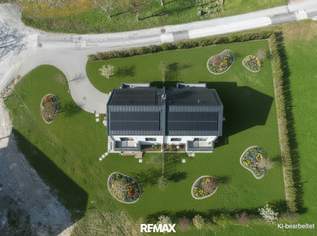 "Zweifamilienplatz Annaberg" - Grundstück für eine Doppelhaushälfte, 224500 €, Immobilien-Grund und Boden in 5524 Annaberg im Lammertal