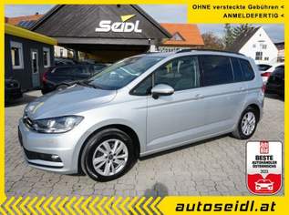 Touran Comfortline 2,0 BMT TDI DSG *2022er+VIRTUAL+NAVI*, 21500 €, Auto & Fahrrad-Autos in 8200 Gleisdorf Touran Comfortline 2,0 BMT TDI DSG *2022er+VIRTUAL+NAVI*, 21500 €, Auto & Fahrrad-Autos in 8200 Gleisdorf