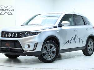 Vitara 1,4 GL Hybrid ALLGRIP, 18990 €, Auto & Fahrrad-Autos in Kärnten