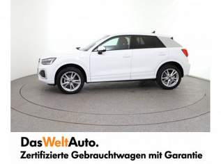 Q2 30 TFSI admired, 27990 €, Auto & Fahrrad-Autos in 8792 St. Peter-Freienstein