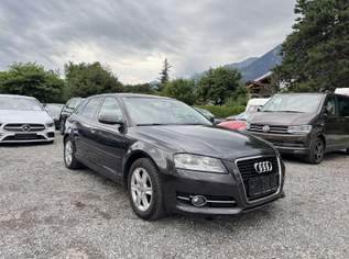 A3 1.6 Attraction, 6900 €, Auto & Fahrrad-Autos in 6065 Gemeinde Thaur