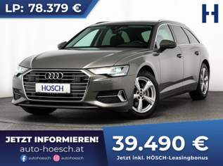 A6 Avant 40 TDI quattro Sport AHK ASSISTENZ STHZ ++, 40990 €, Auto & Fahrrad-Autos in 4061 Pasching A6 Avant 40 TDI quattro Sport AHK ASSISTENZ STHZ ++, 40990 €, Auto & Fahrrad-Autos in 4061 Pasching