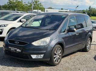 Galaxy Trend 2,0 TDCi DPF, 3990 €, Auto & Fahrrad-Autos in 4614 Marchtrenk