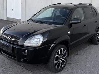 Tucson 2.0 CRDi VGT GLS (2WD) 2.Besitz, 4690 €, Auto & Fahrrad-Autos in 2301 Gemeinde Groß-Enzersdorf Tucson 2.0 CRDi VGT GLS (2WD) 2.Besitz, 4690 €, Auto & Fahrrad-Autos in 2301 Gemeinde Groß-Enzersdorf