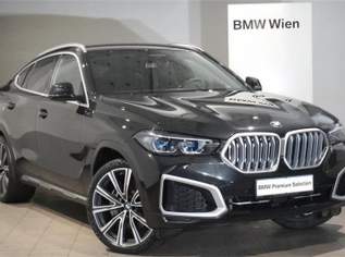X6 xDrive40d, 73490 €, Auto & Fahrrad-Autos in 1190 Döbling