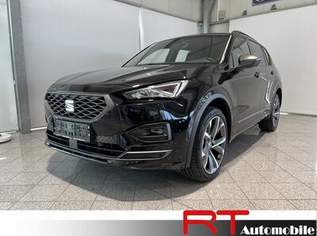 Tarraco FR 7 Sitze, 36990 €, Auto & Fahrrad-Autos in 4663 Laakirchen