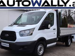 Transit Pritsche 2,0 TDCi L2H1 350, 16980 €, Auto & Fahrrad-Autos in 2345 Brunn am Gebirge Transit Pritsche 2,0 TDCi L2H1 350, 16980 €, Auto & Fahrrad-Autos in 2345 Brunn am Gebirge