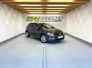 Golf 1,6 TDI DSG ''NAVI*SITZH*PDC*ACC*USB*FREISPR''