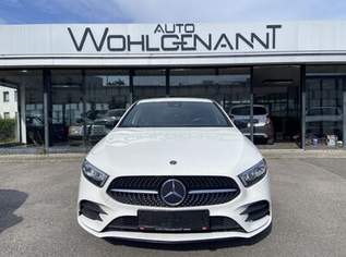 A200 d 4Matic AMG line, 27990 €, Auto & Fahrrad-Autos in 6890 Lustenau