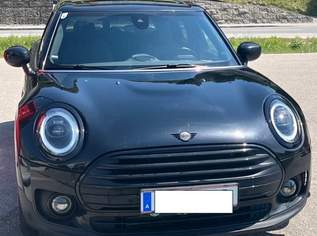 Mini Clubman Sonderedition Black mit  Schiebedach, 21299 €, Auto & Fahrrad-Autos in 4550 Kremsmünster