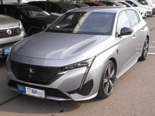 308 GT 1.2 PureTech 130 EAT8 Automatik, 22950 €, Auto & Fahrrad-Autos in 8350 Fehring