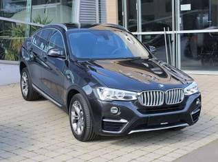 X4 xDrive 20d Aut., 23990 €, Auto & Fahrrad-Autos in 8483 Deutsch Goritz X4 xDrive 20d Aut., 23990 €, Auto & Fahrrad-Autos in 8483 Deutsch Goritz