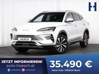Seal U DM-i COMFORT 26,6 kWh PANO LEDER NEUWAGEN, 37490 €, Auto & Fahrrad-Autos in 4061 Pasching Seal U DM-i COMFORT 26,6 kWh PANO LEDER NEUWAGEN, 37490 €, Auto & Fahrrad-Autos in 4061 Pasching