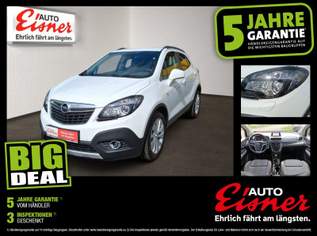 MOKKA COSMO 5-TÜRER 1.6 CDTI, 12950 €, Auto & Fahrrad-Autos in 9800 Spittal an der Drau MOKKA COSMO 5-TÜRER 1.6 CDTI, 12950 €, Auto & Fahrrad-Autos in 9800 Spittal an der Drau