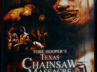 Texas Chain Saw Massacer Das original in einer neuen Fassung , 3 €, Marktplatz-Filme & Serien in 3040 Gemeinde Neulengbach Texas Chain Saw Massacer Das original in einer neuen Fassung , 3 €, Marktplatz-Filme & Serien in 3040 Gemeinde Neulengbach