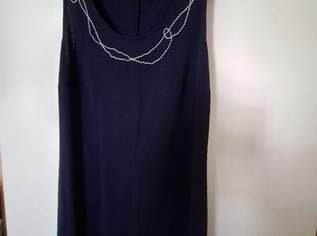 Ärmelloses Kleid dunkelblau Gr. 40, 15 €, Kleidung & Schmuck-Damenkleidung in 1160 Ottakring Ärmelloses Kleid dunkelblau Gr. 40, 15 €, Kleidung & Schmuck-Damenkleidung in 1160 Ottakring