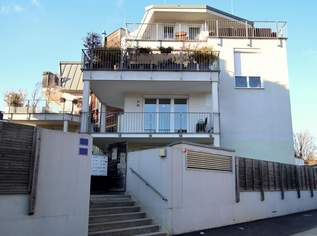 Gehobene Eigentumswohnung in Toplage - wenige Minuten bis Wien!, 320000 €, Immobilien-Wohnungen in 3001 Gemeinde Mauerbach