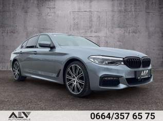 530 e xDrive M Sport 20, 33990 €, Auto & Fahrrad-Autos in 4650 Lambach