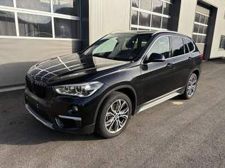X1 xDrive18d xLine, 17950 €, Auto & Fahrrad-Autos in 9463 Katastralgemeinde Weitenbach