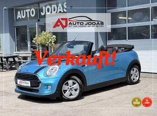 Cabrio Cooper Chili F57 **Keyless/Navigation**, 14000 €, Auto & Fahrrad-Autos in 2601 Sollenau Cabrio Cooper Chili F57 **Keyless/Navigation**, 14000 €, Auto & Fahrrad-Autos in 2601 Sollenau