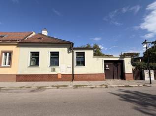 Winzerhaus auf schönem Grundstück mit Potential, 50% bebaubar, 6WE möglich, 519000 €, Immobilien-Häuser in 2500 Gemeinde Baden Winzerhaus auf schönem Grundstück mit Potential, 50% bebaubar, 6WE möglich, 519000 €, Immobilien-Häuser in 2500 Gemeinde Baden