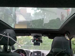 Renault Scenic Intens Renault Scenic Intens