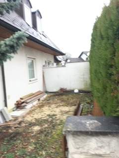 Einfamilienhaus mit Dachausbau Einfamilienhaus mit Dachausbau