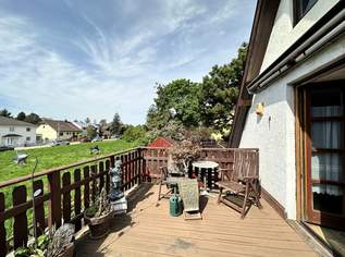 Einfamilienhaus mit viel Freiflächen im ländlichen Stil zur Miete!, 1750 €, Immobilien-Häuser in 1210 Floridsdorf