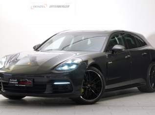Panamera 4 E-Hybrid PHEV Sport Turismo Aut., 56980 €, Auto & Fahrrad-Autos in 6020 Innsbruck