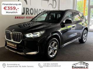 X1 18 d sDrive xLine *RFK*LED*SHZ*AMBIENTE*MY-MODES*, 35990 €, Auto & Fahrrad-Autos in 6464 Gemeinde Tarrenz