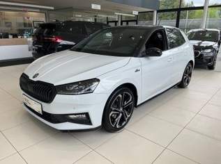 Fabia Monte Carlo TSI DSG, 27980 €, Auto & Fahrrad-Autos in 4810 Gmunden Fabia Monte Carlo TSI DSG, 27980 €, Auto & Fahrrad-Autos in 4810 Gmunden