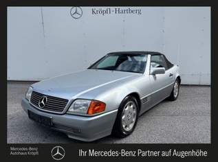 300 SL-24, 28900 €, Auto & Fahrrad-Autos in 8230 Hartberg
