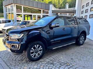 Ranger Wildtrak Doppelkabine 4x4, 35990 €, Auto & Fahrrad-Autos in 5452 Pfarrwerfen