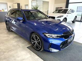 320 d Touring xDrive M-Sport *LED*PDC*NAV*STH*ACC*, 43450 €, Auto & Fahrrad-Autos in 4141 Pfarrkirchen im Mühlkreis