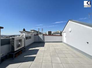 360° TOUR - DACHTERRASSEN_WOHNUNG im STILHAUS NEUBAUGASSE, 2299 €, Immobilien-Wohnungen in 1070 Neubau