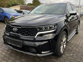 Sorento 2,2 CRDi SCR AWD Platin DCT, 36990 €, Auto & Fahrrad-Autos in 2000 Gemeinde Stockerau