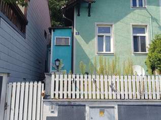 DOPPELHAUSHÄLFTE IN BERNDORF ZUM KAUF, 110000 €, Immobilien-Häuser in 2560 Berndorf