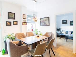 Hier vereinen sich Komfort, Gemeinschaft und Lebensqualität zu einem Wohngefühl, das überzeugt!, 956.15 €, Immobilien-Wohnungen in 4560 Kirchdorf an der Krems
