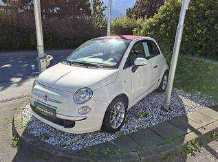 500C 1.3 Multijet 75 Lounge, 4999 €, Auto & Fahrrad-Autos in 6410 Marktgemeinde Telfs 500C 1.3 Multijet 75 Lounge, 4999 €, Auto & Fahrrad-Autos in 6410 Marktgemeinde Telfs