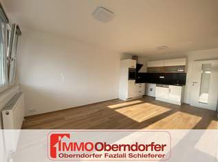 Zwei-Zimmer-Wohnung Loggia und toller Aussicht | LEHEN, 995 €, Immobilien-Wohnungen in 5020 Salzburg