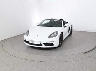 918 Boxster, 58950 €, Auto & Fahrrad-Autos in 8041 Liebenau