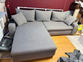 Eckcouch , 150 €, Haus, Bau, Garten-Möbel & Sanitär in 1220 Donaustadt Eckcouch , 150 €, Haus, Bau, Garten-Möbel & Sanitär in 1220 Donaustadt