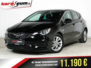 Astra Elegance *MATRIX*LEDER*WINTER-PAKET*SHZ*, 11590 €, Auto & Fahrrad-Autos in 4693 Desselbrunn