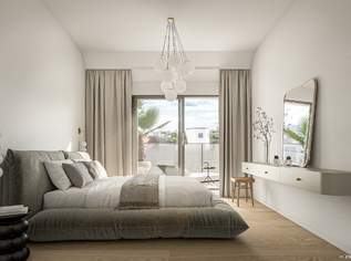 Wohnen über der Stadt – exklusiv, individuell, außergewöhnlich, 1595000 €, Immobilien-Wohnungen in 1030 Landstraße