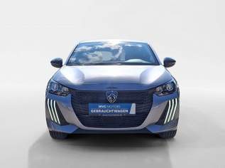 208 Hybrid 100 e-DCS6 Style, 22490 €, Auto & Fahrrad-Autos in 1210 Floridsdorf