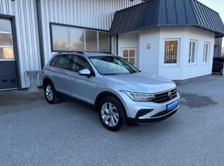 Tiguan Life 4-Motion DSG, 29690 €, Auto & Fahrrad-Autos in 8160 Weiz