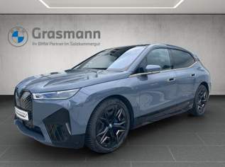 iX xDrive50, 59790 €, Auto & Fahrrad-Autos in 4853 Steinbach am Attersee