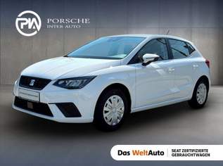 Ibiza Reference 1.0, 14990 €, Auto & Fahrrad-Autos in 8020 Gries
