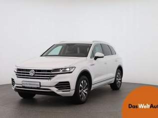 Touareg Edition TDI SCR 4MOTION