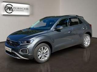 T-Roc Friends TSI, 31690 €, Auto & Fahrrad-Autos in Niederösterreich
